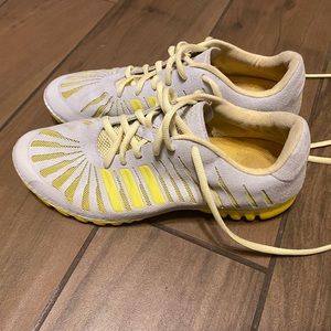 Womenswear Adidas Training Shoes 6.5